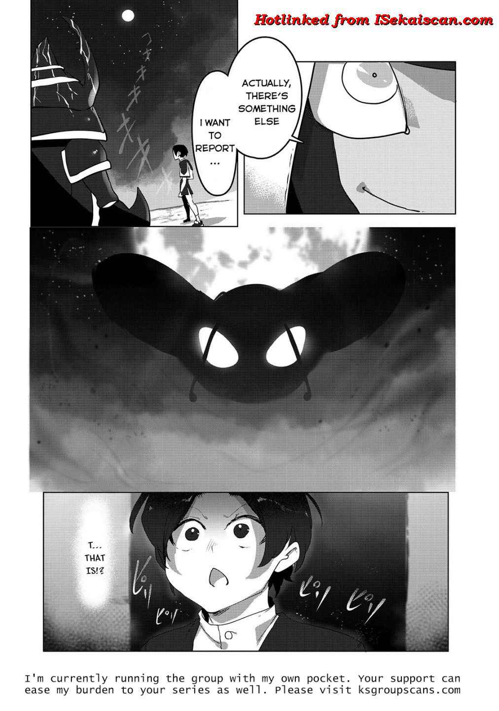The Useless Tamer Will Turn into the Top Unconsciously by My Previous Life Knowledge - chapter-5 - Page 24