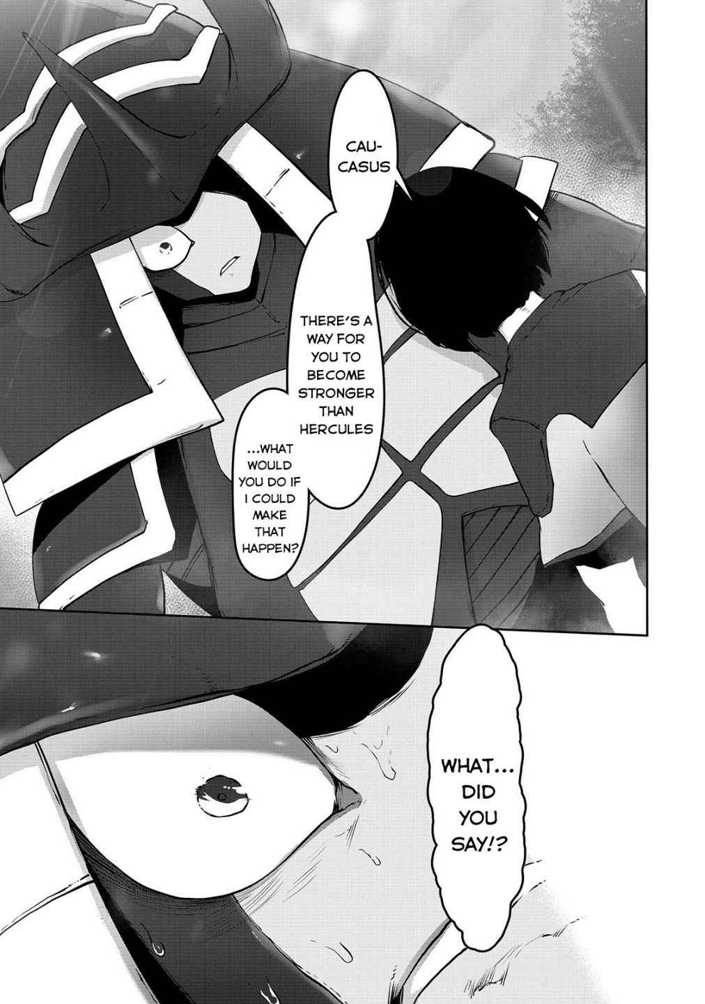 The Useless Tamer Will Turn into the Top Unconsciously by My Previous Life Knowledge - chapter-5 - Page 8