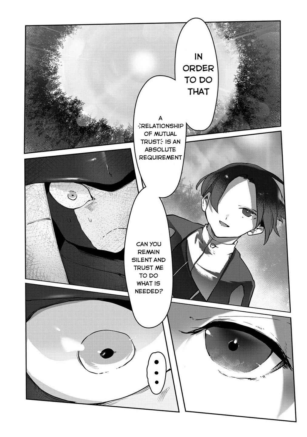 The Useless Tamer Will Turn into the Top Unconsciously by My Previous Life Knowledge - chapter-5 - Page 9