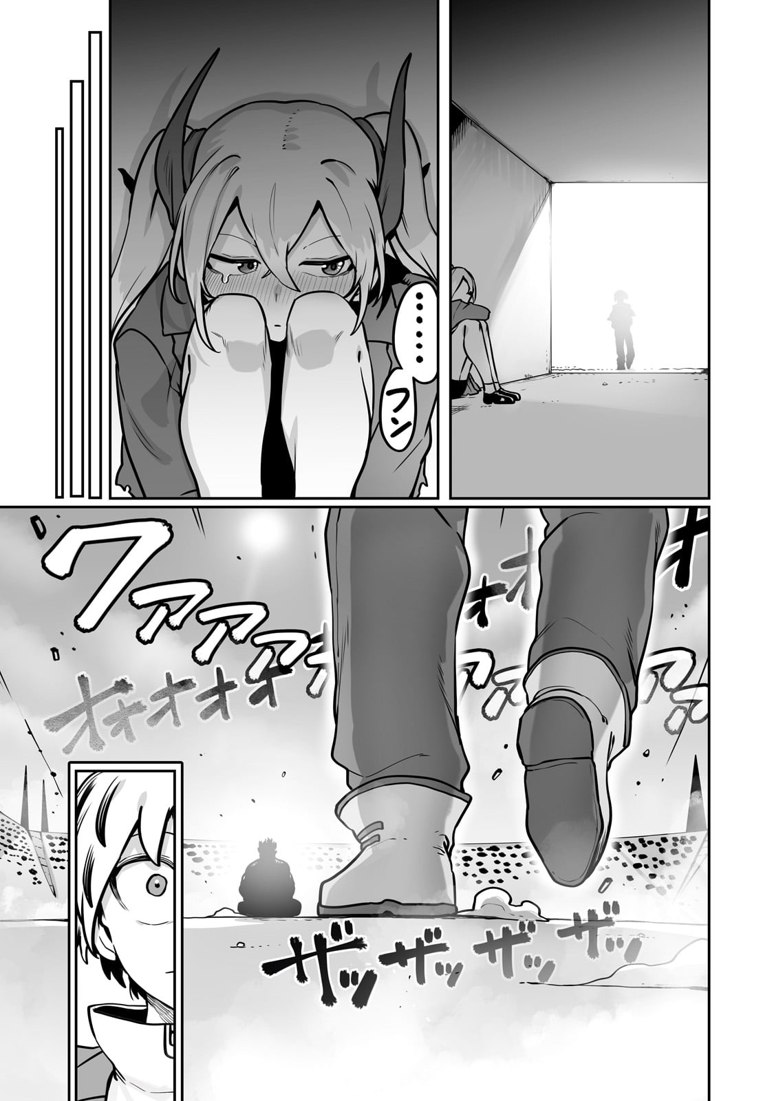 The Useless Tamer Will Turn into the Top Unconsciously by My Previous Life Knowledge - chapter-50 - Page 10