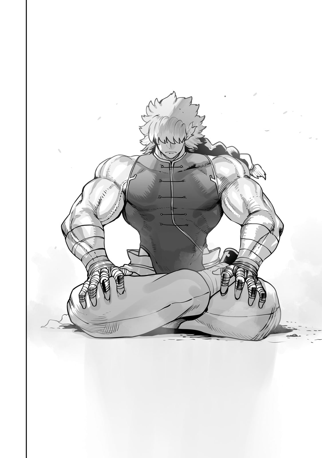 The Useless Tamer Will Turn into the Top Unconsciously by My Previous Life Knowledge - chapter-50 - Page 11