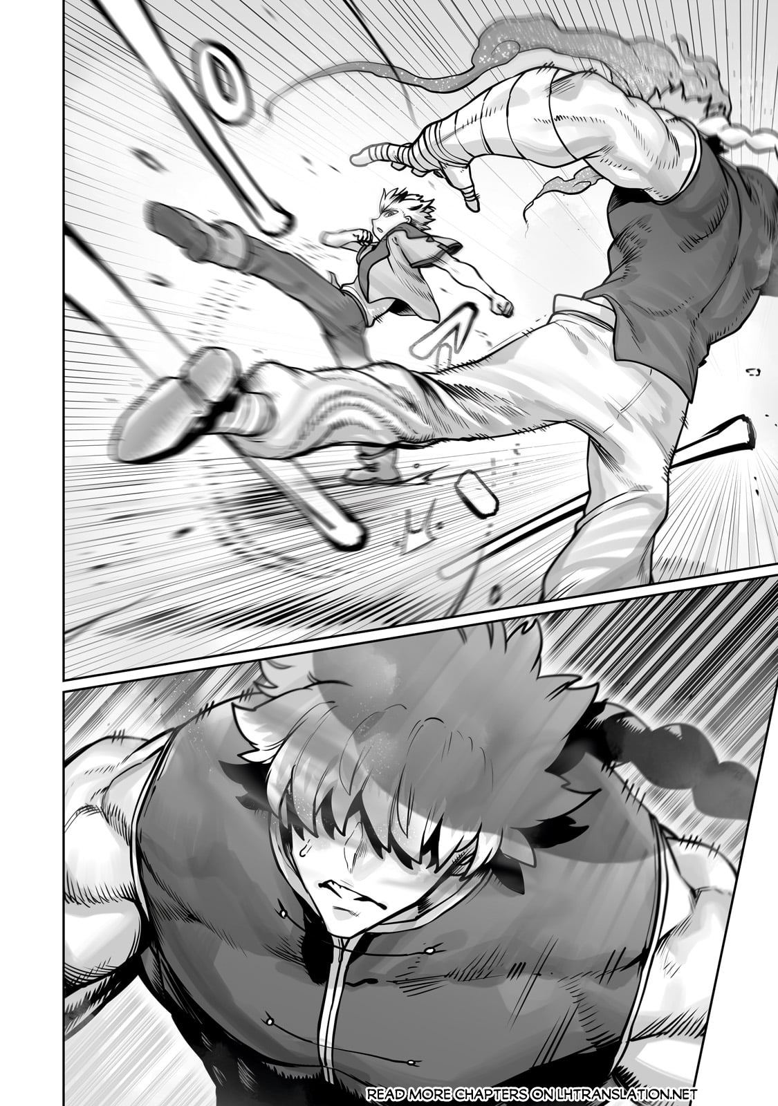 The Useless Tamer Will Turn into the Top Unconsciously by My Previous Life Knowledge - chapter-50 - Page 17