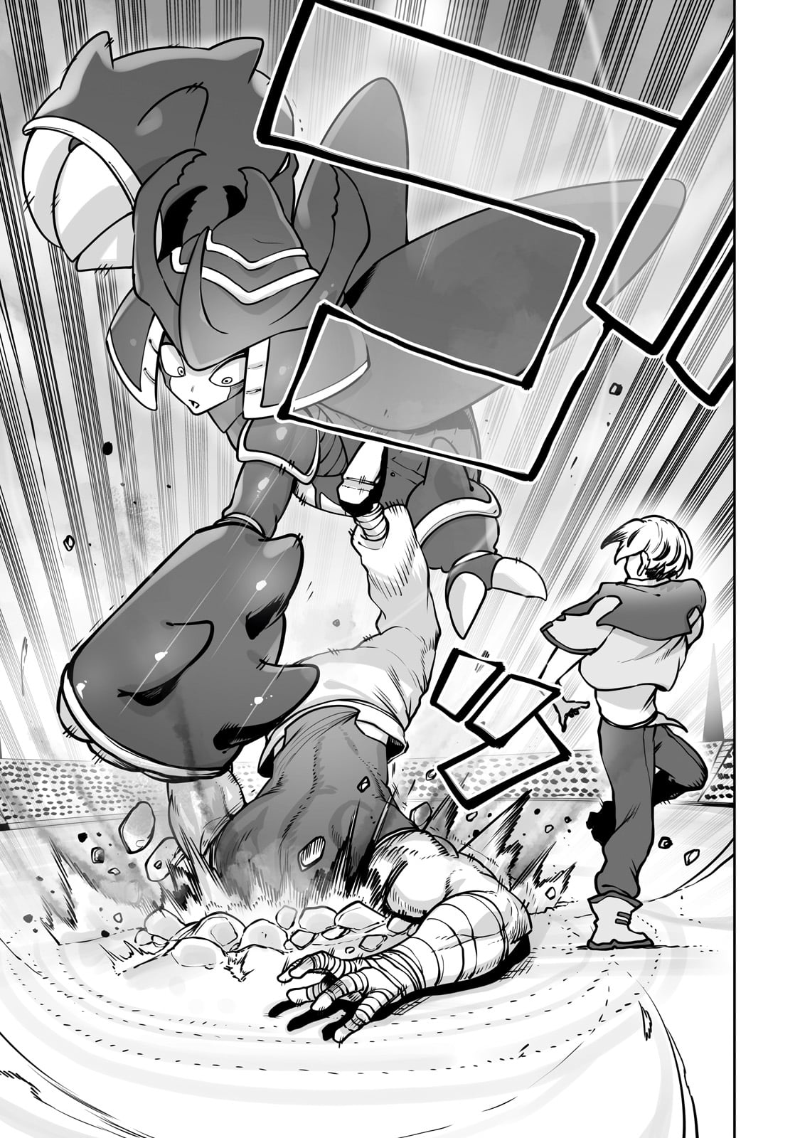 The Useless Tamer Will Turn into the Top Unconsciously by My Previous Life Knowledge - chapter-50 - Page 18