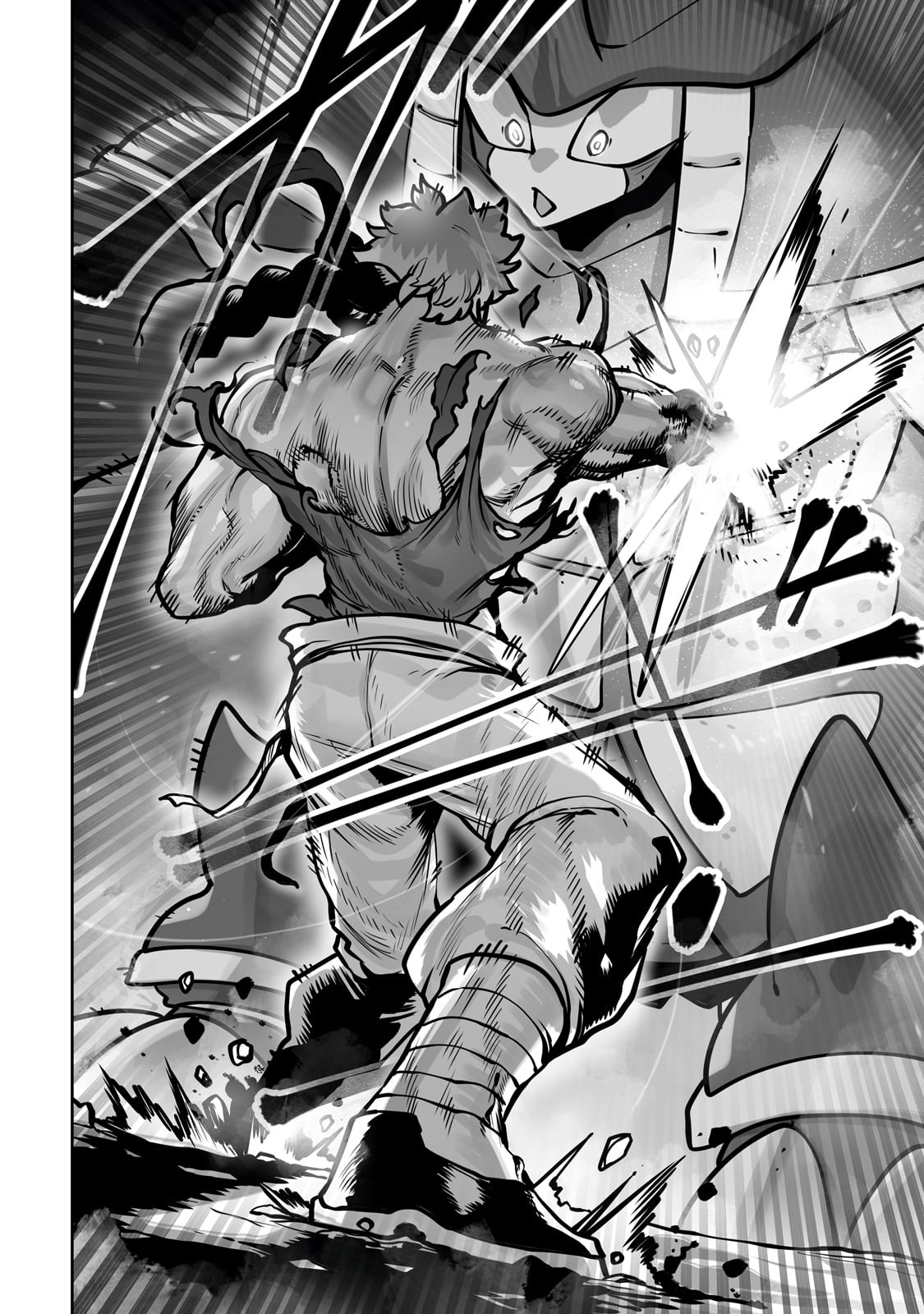 The Useless Tamer Will Turn into the Top Unconsciously by My Previous Life Knowledge - chapter-50 - Page 21