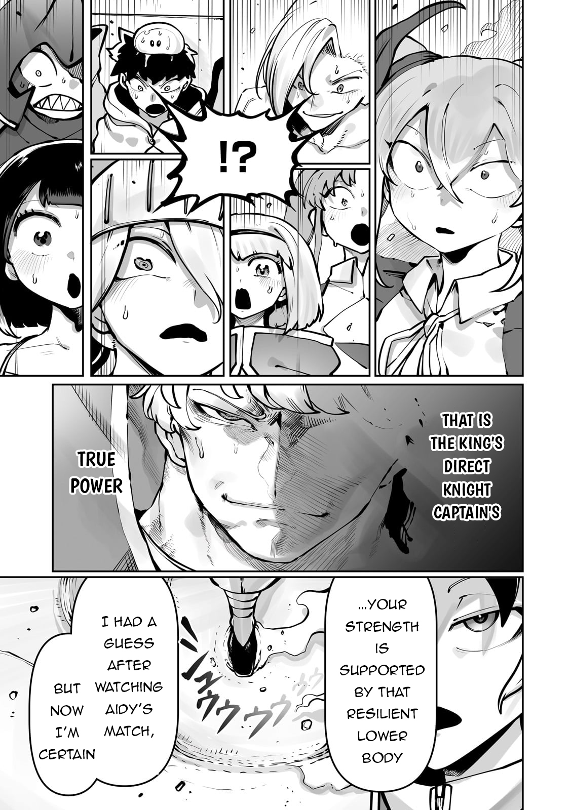 The Useless Tamer Will Turn into the Top Unconsciously by My Previous Life Knowledge - chapter-50 - Page 22