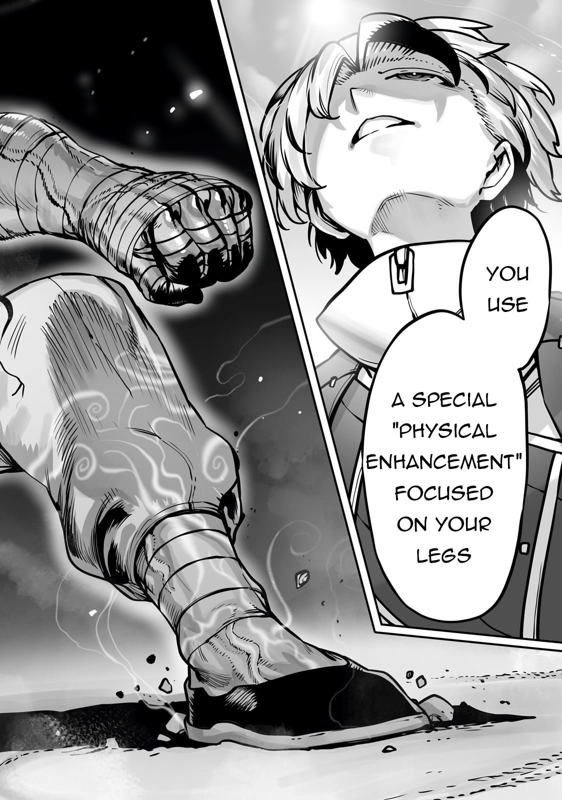 The Useless Tamer Will Turn into the Top Unconsciously by My Previous Life Knowledge - chapter-50 - Page 23