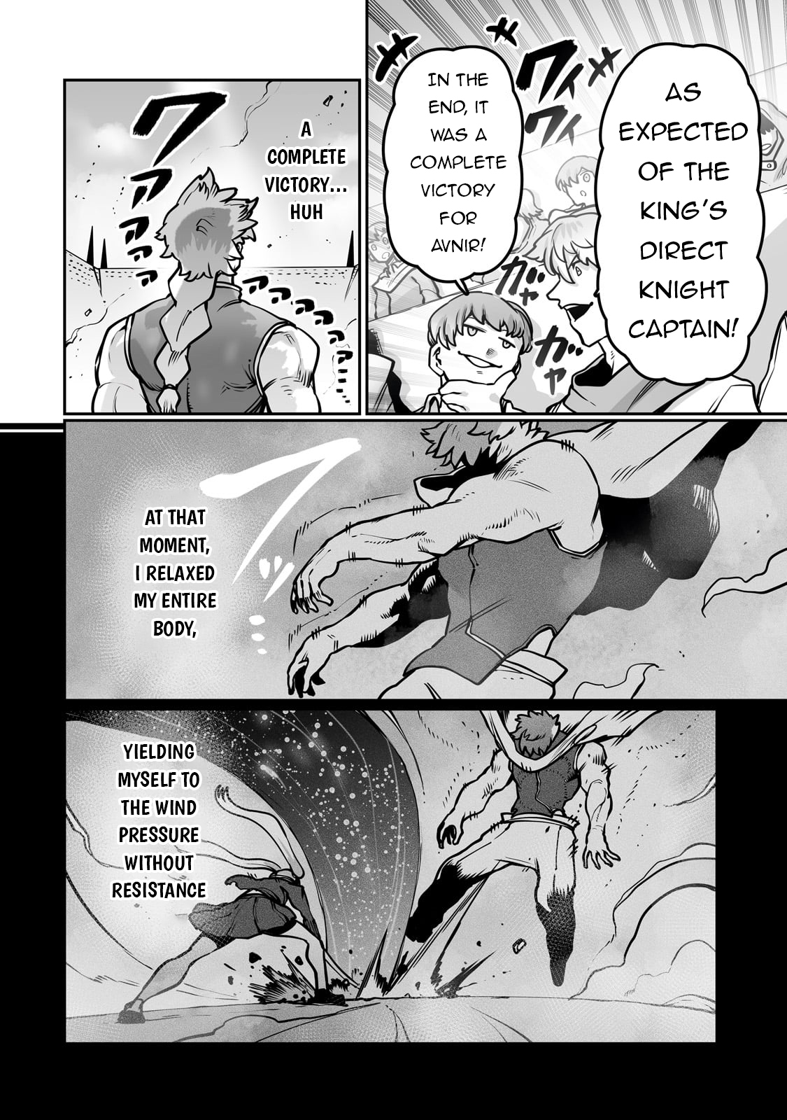 The Useless Tamer Will Turn into the Top Unconsciously by My Previous Life Knowledge - chapter-50 - Page 3