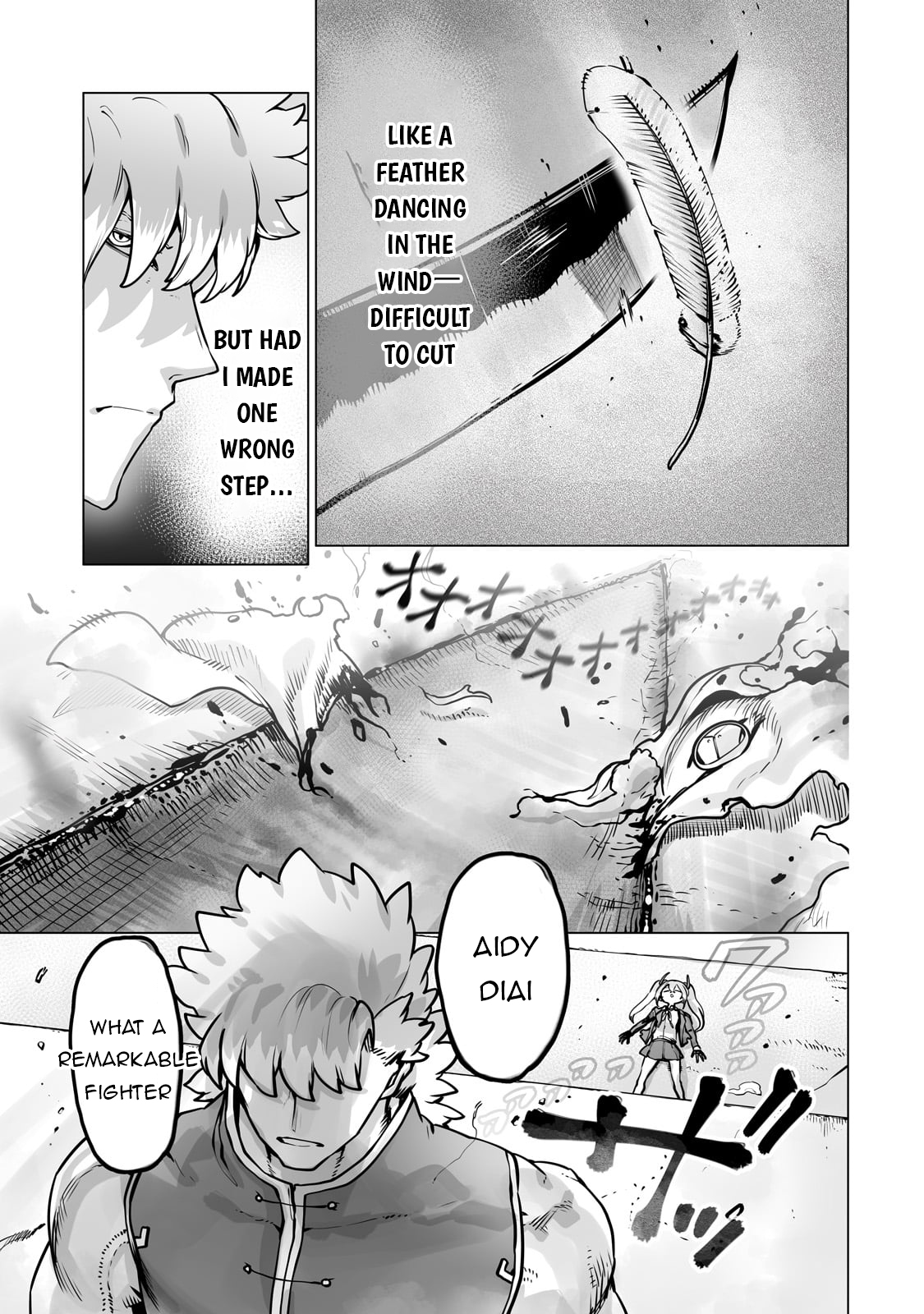 The Useless Tamer Will Turn into the Top Unconsciously by My Previous Life Knowledge - chapter-50 - Page 4