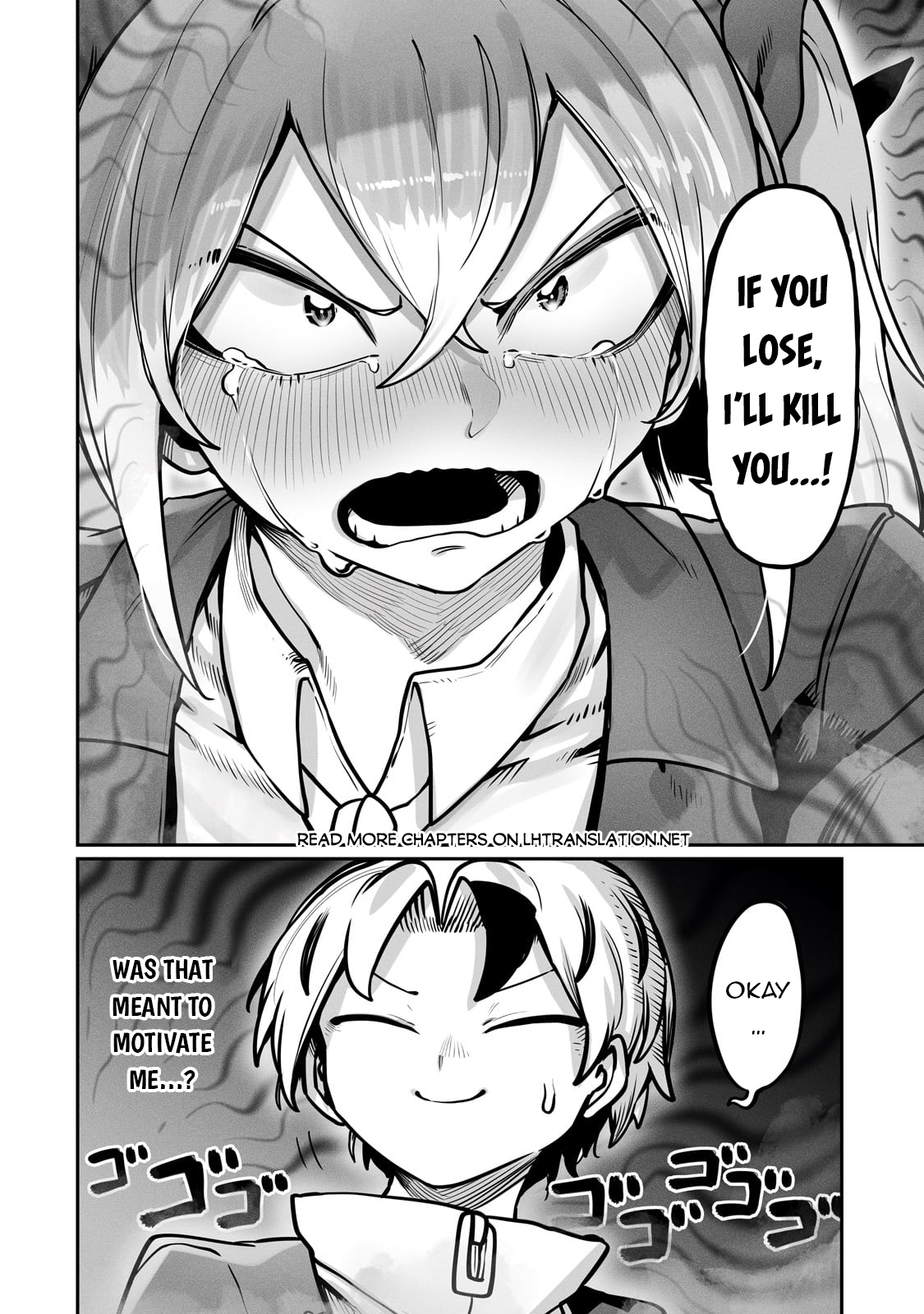The Useless Tamer Will Turn into the Top Unconsciously by My Previous Life Knowledge - chapter-50 - Page 9