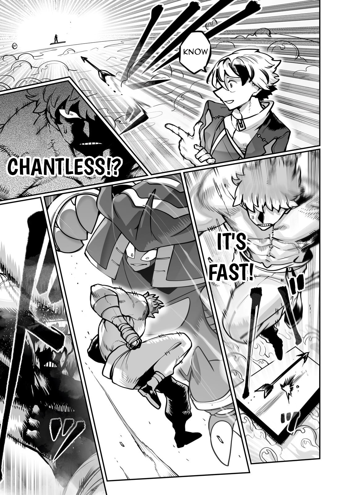 The Useless Tamer Will Turn into the Top Unconsciously by My Previous Life Knowledge - chapter-51 - Page 14