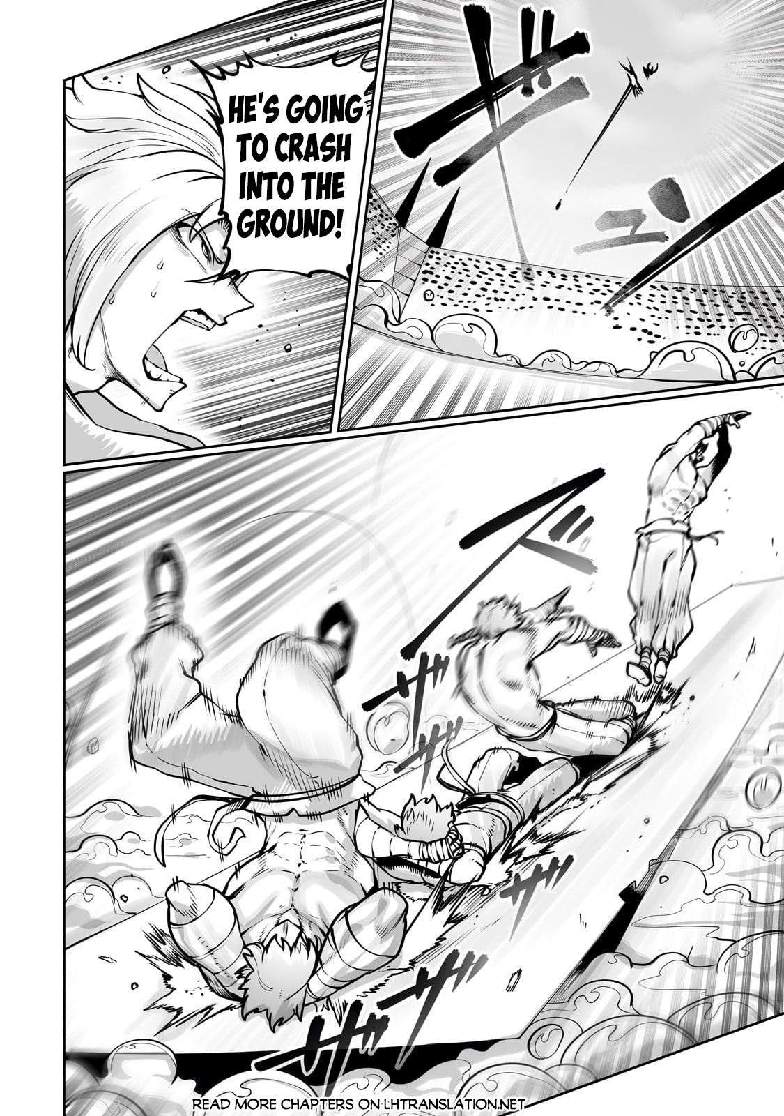 The Useless Tamer Will Turn into the Top Unconsciously by My Previous Life Knowledge - chapter-51 - Page 15