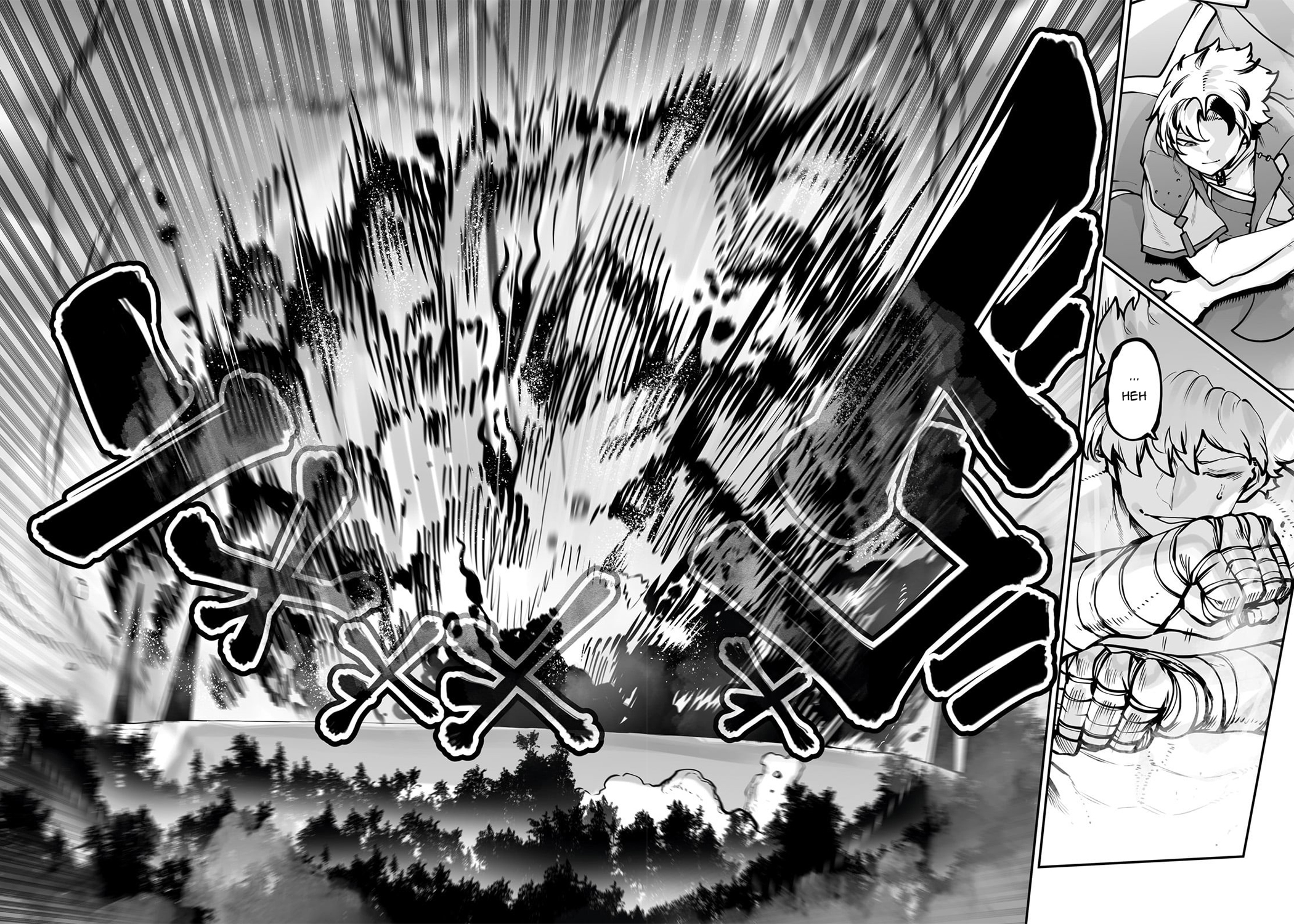 The Useless Tamer Will Turn into the Top Unconsciously by My Previous Life Knowledge - chapter-51 - Page 19