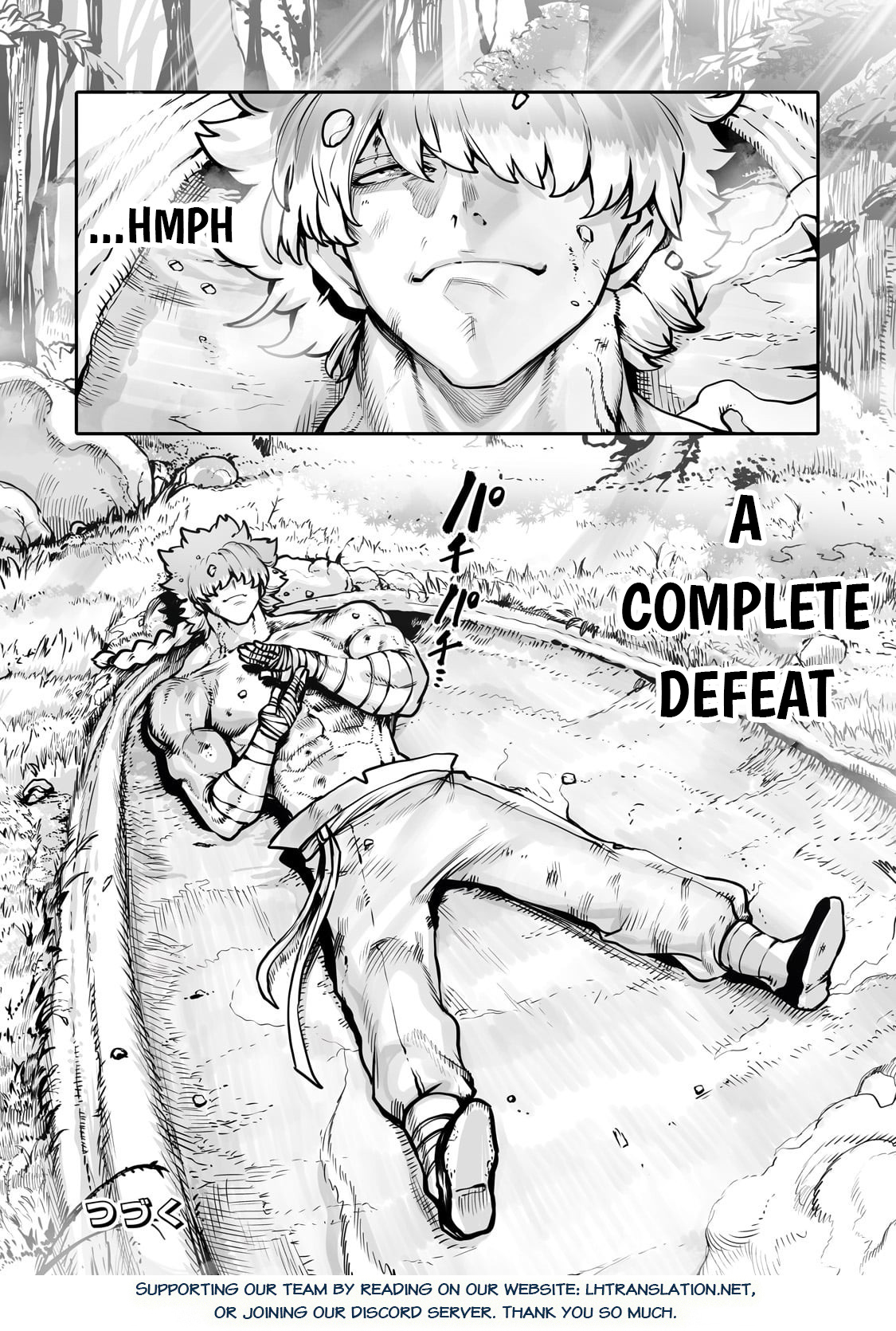 The Useless Tamer Will Turn into the Top Unconsciously by My Previous Life Knowledge - chapter-51 - Page 23