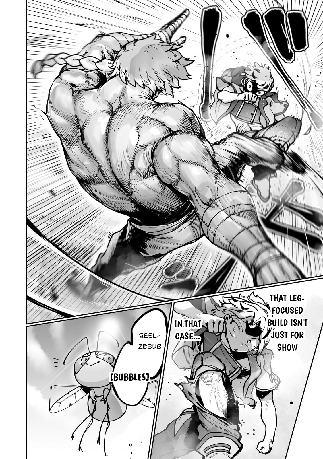 The Useless Tamer Will Turn into the Top Unconsciously by My Previous Life Knowledge - chapter-51 - Page 3