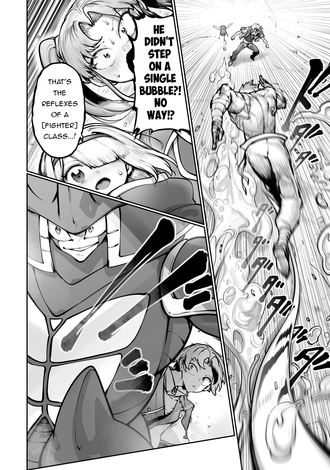 The Useless Tamer Will Turn into the Top Unconsciously by My Previous Life Knowledge - chapter-51 - Page 5