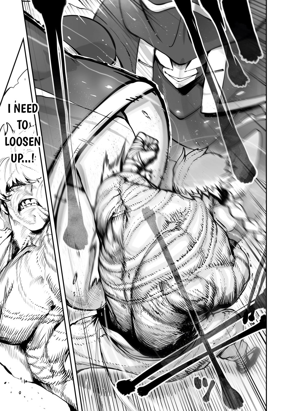 The Useless Tamer Will Turn into the Top Unconsciously by My Previous Life Knowledge - chapter-51 - Page 6