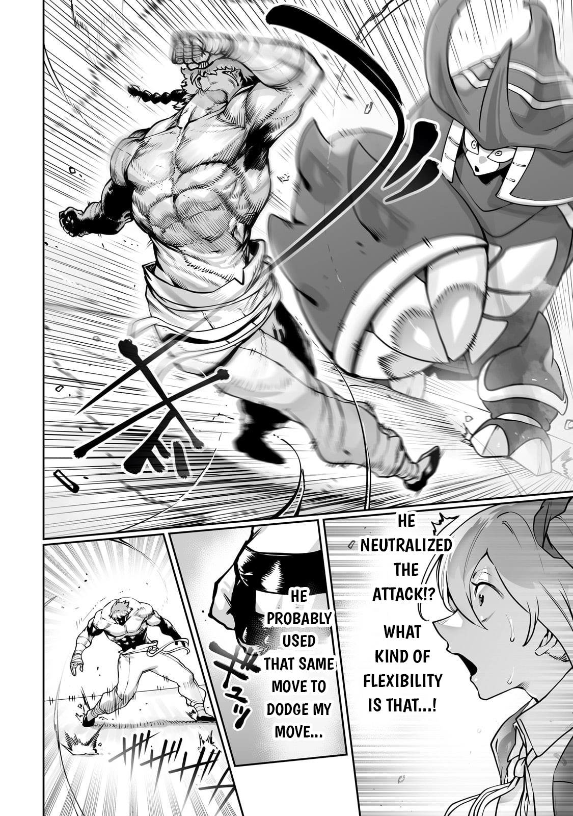 The Useless Tamer Will Turn into the Top Unconsciously by My Previous Life Knowledge - chapter-51 - Page 7