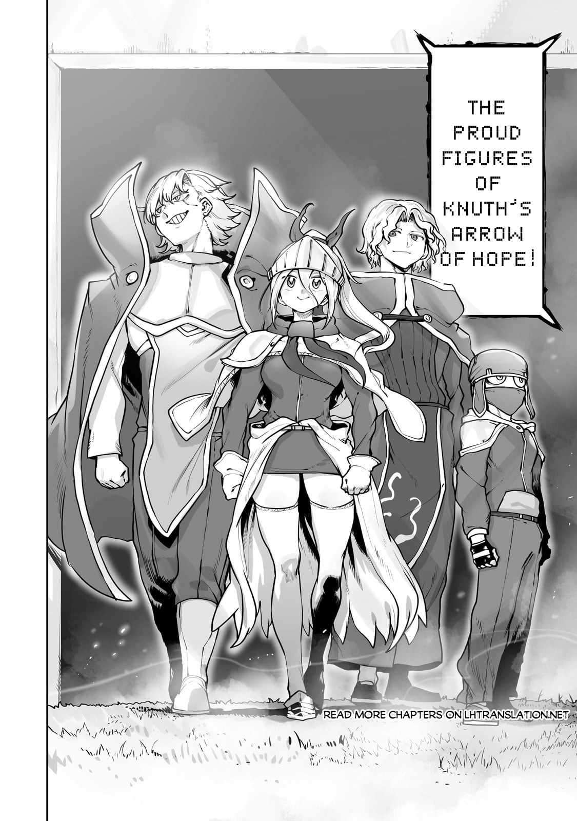 The Useless Tamer Will Turn into the Top Unconsciously by My Previous Life Knowledge - chapter-52 - Page 11