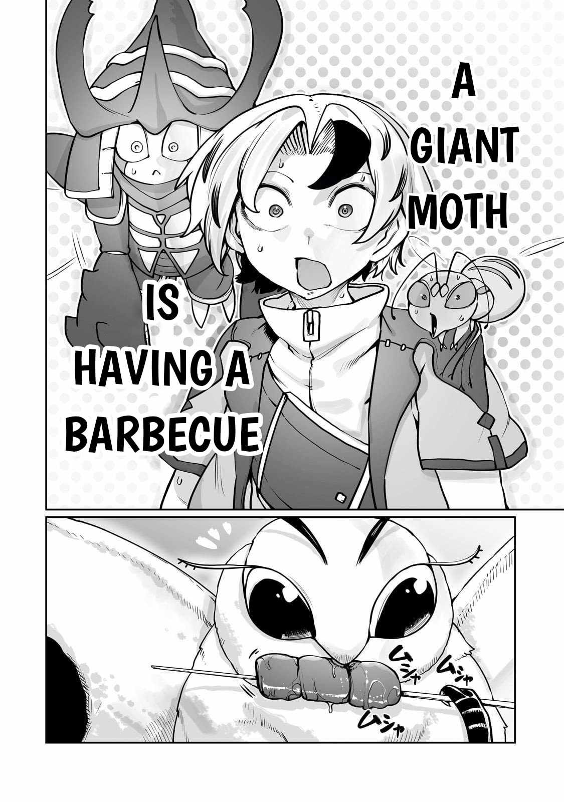 The Useless Tamer Will Turn into the Top Unconsciously by My Previous Life Knowledge - chapter-53 - Page 12
