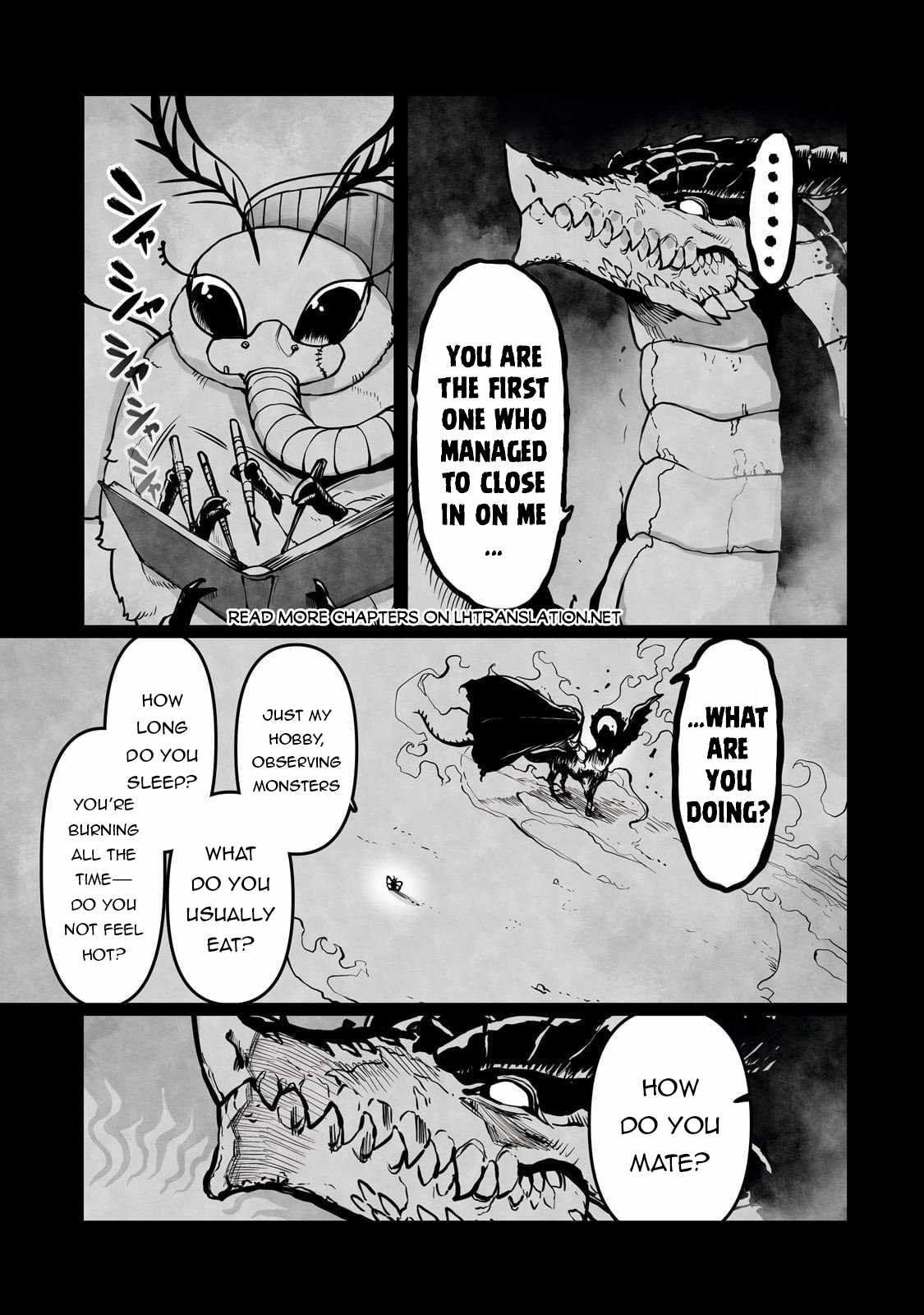The Useless Tamer Will Turn into the Top Unconsciously by My Previous Life Knowledge - chapter-53 - Page 15
