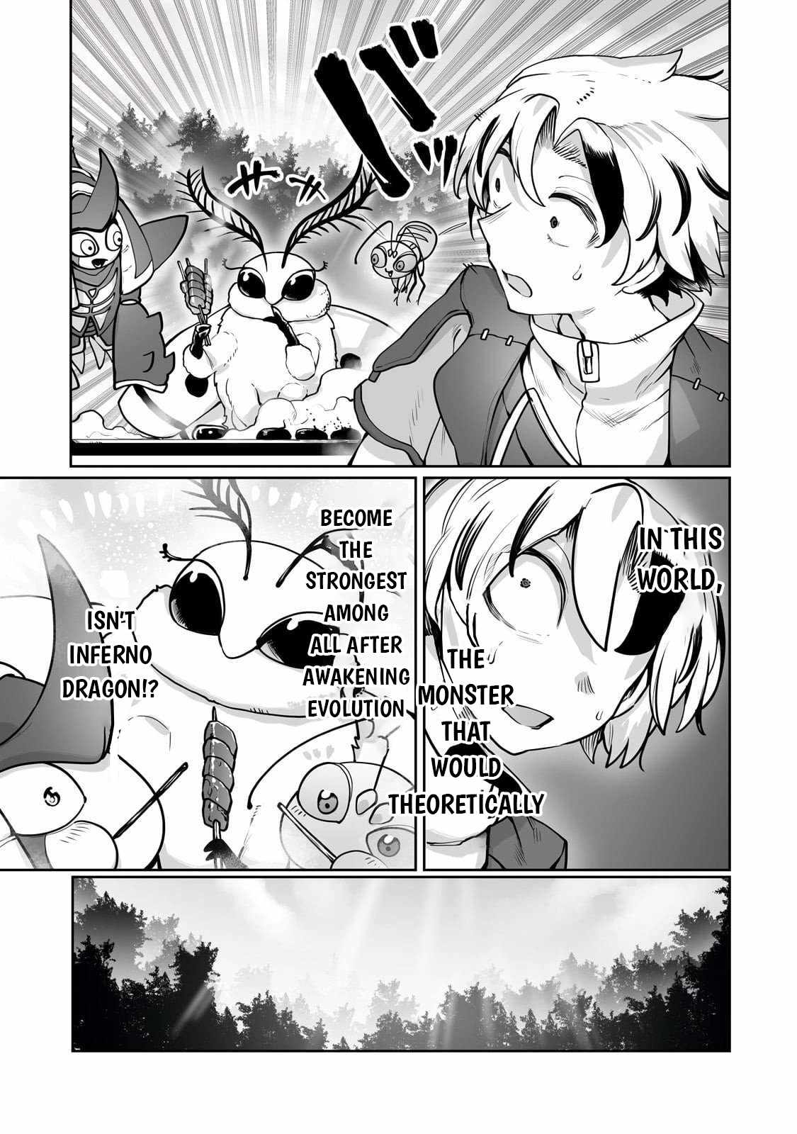 The Useless Tamer Will Turn into the Top Unconsciously by My Previous Life Knowledge - chapter-53 - Page 17