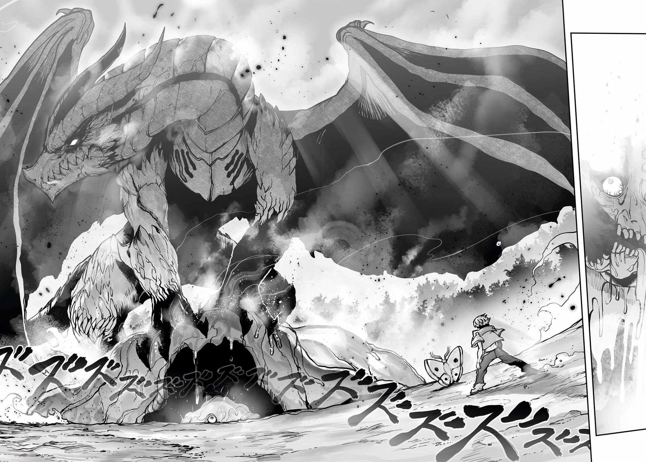 The Useless Tamer Will Turn into the Top Unconsciously by My Previous Life Knowledge - chapter-53 - Page 22