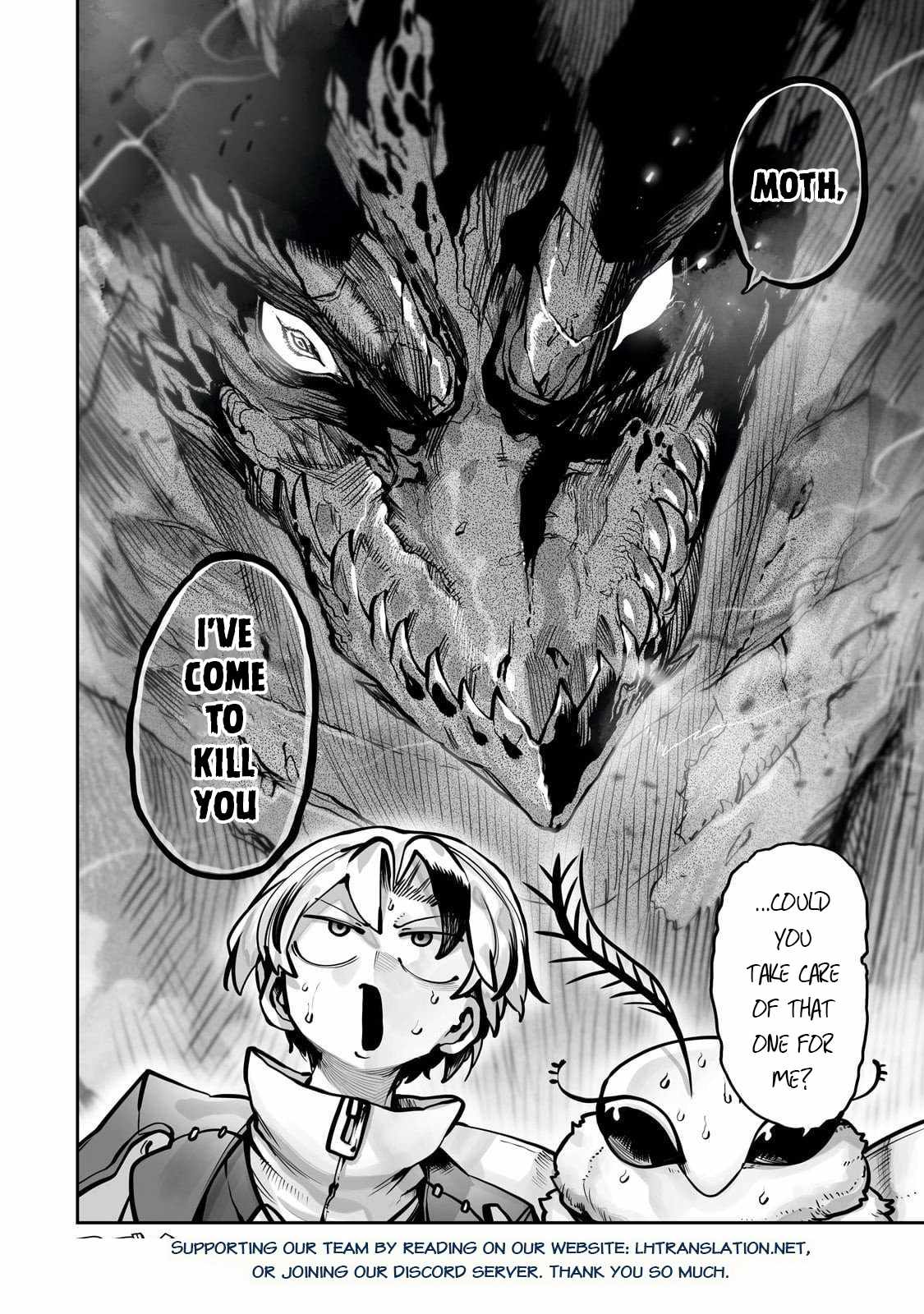 The Useless Tamer Will Turn into the Top Unconsciously by My Previous Life Knowledge - chapter-53 - Page 23