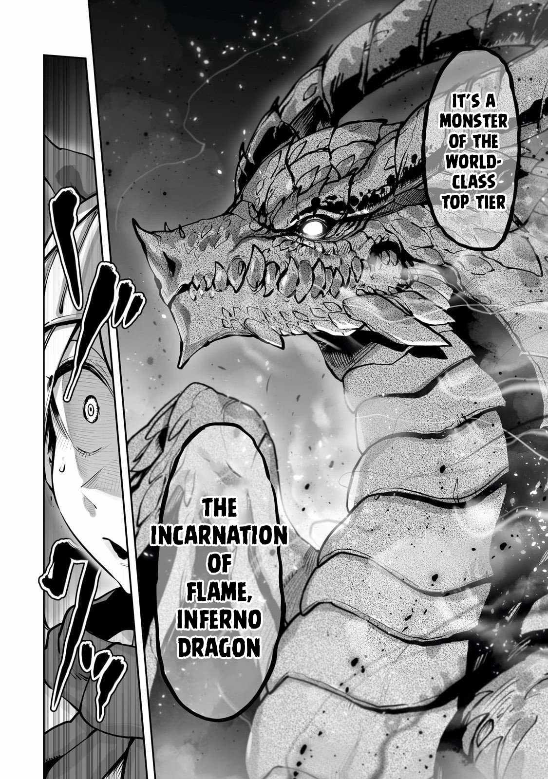 The Useless Tamer Will Turn into the Top Unconsciously by My Previous Life Knowledge - chapter-53 - Page 5