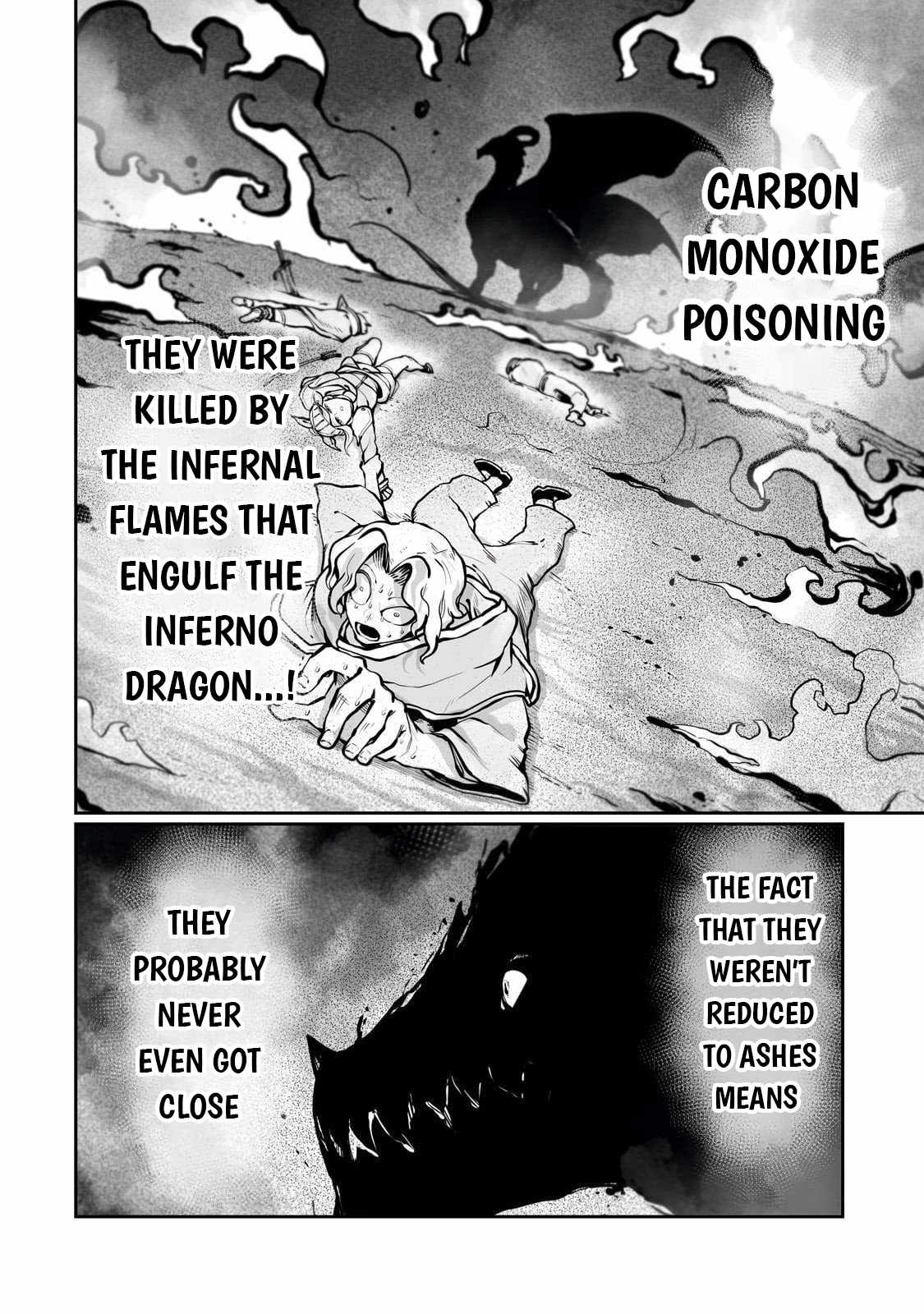 The Useless Tamer Will Turn into the Top Unconsciously by My Previous Life Knowledge - chapter-53 - Page 7