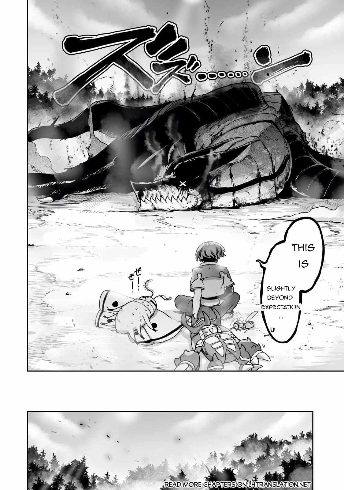 The Useless Tamer Will Turn into the Top Unconsciously by My Previous Life Knowledge - chapter-54 - Page 15