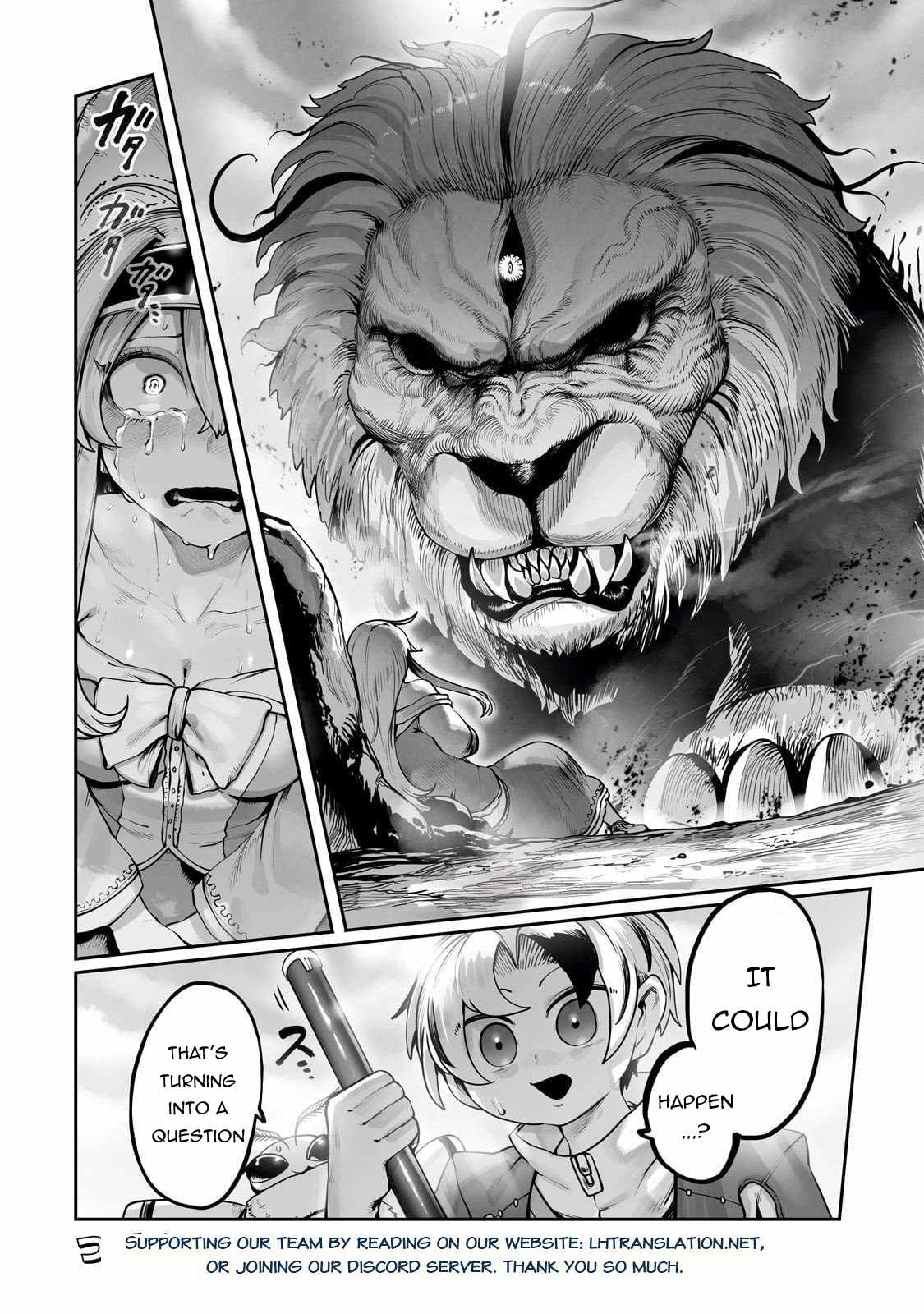 The Useless Tamer Will Turn into the Top Unconsciously by My Previous Life Knowledge - chapter-54 - Page 23
