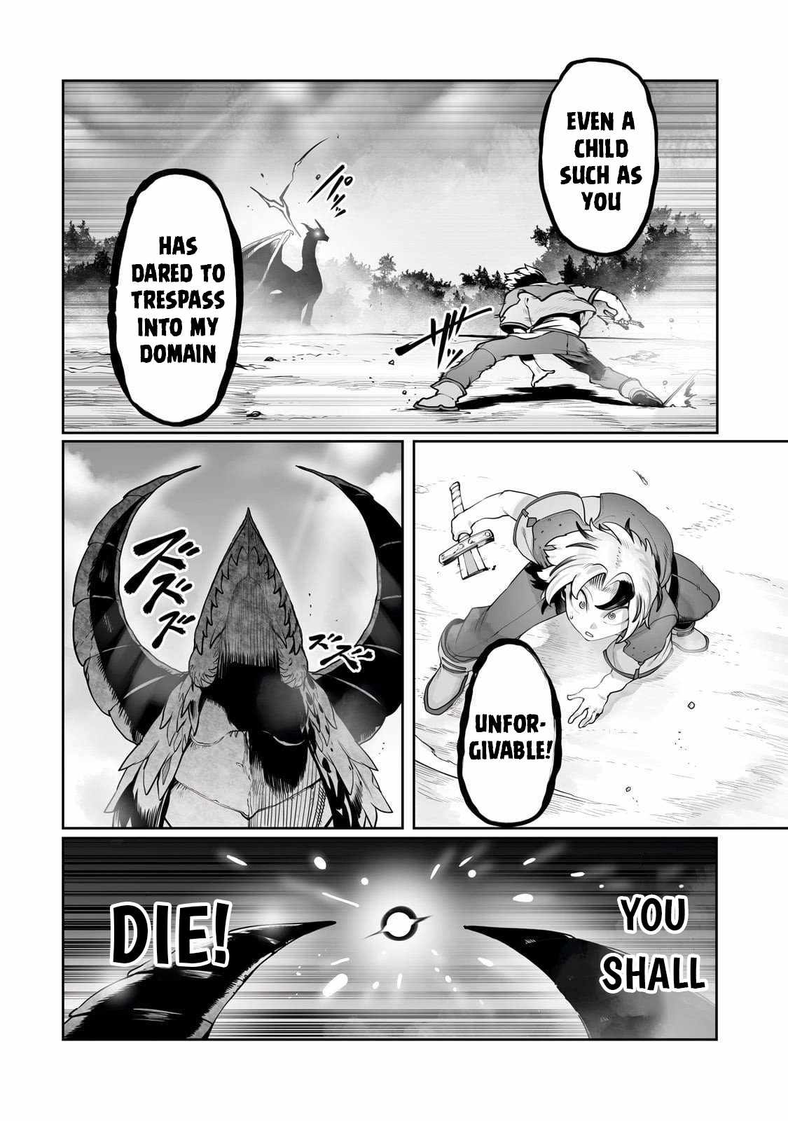 The Useless Tamer Will Turn into the Top Unconsciously by My Previous Life Knowledge - chapter-54 - Page 7