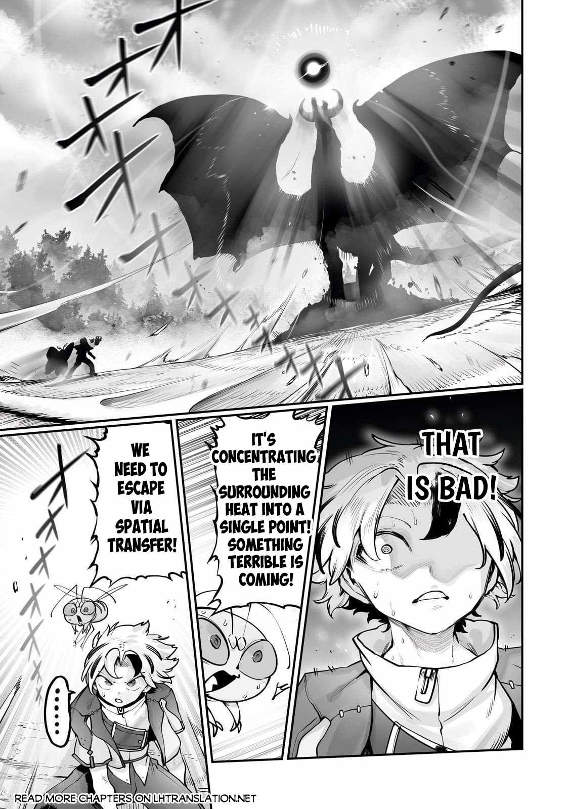 The Useless Tamer Will Turn into the Top Unconsciously by My Previous Life Knowledge - chapter-54 - Page 8