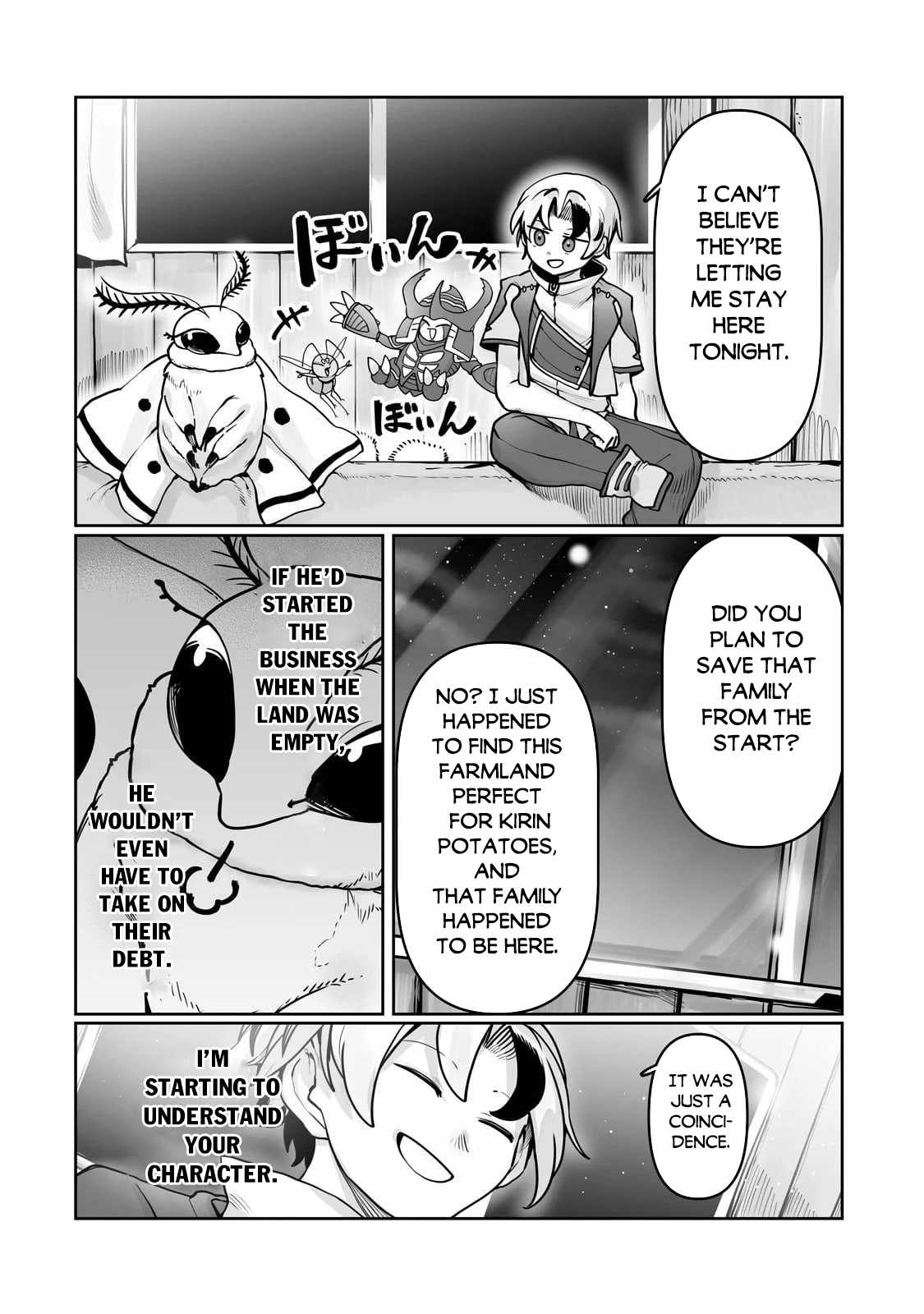 The Useless Tamer Will Turn into the Top Unconsciously by My Previous Life Knowledge - chapter-55 - Page 15