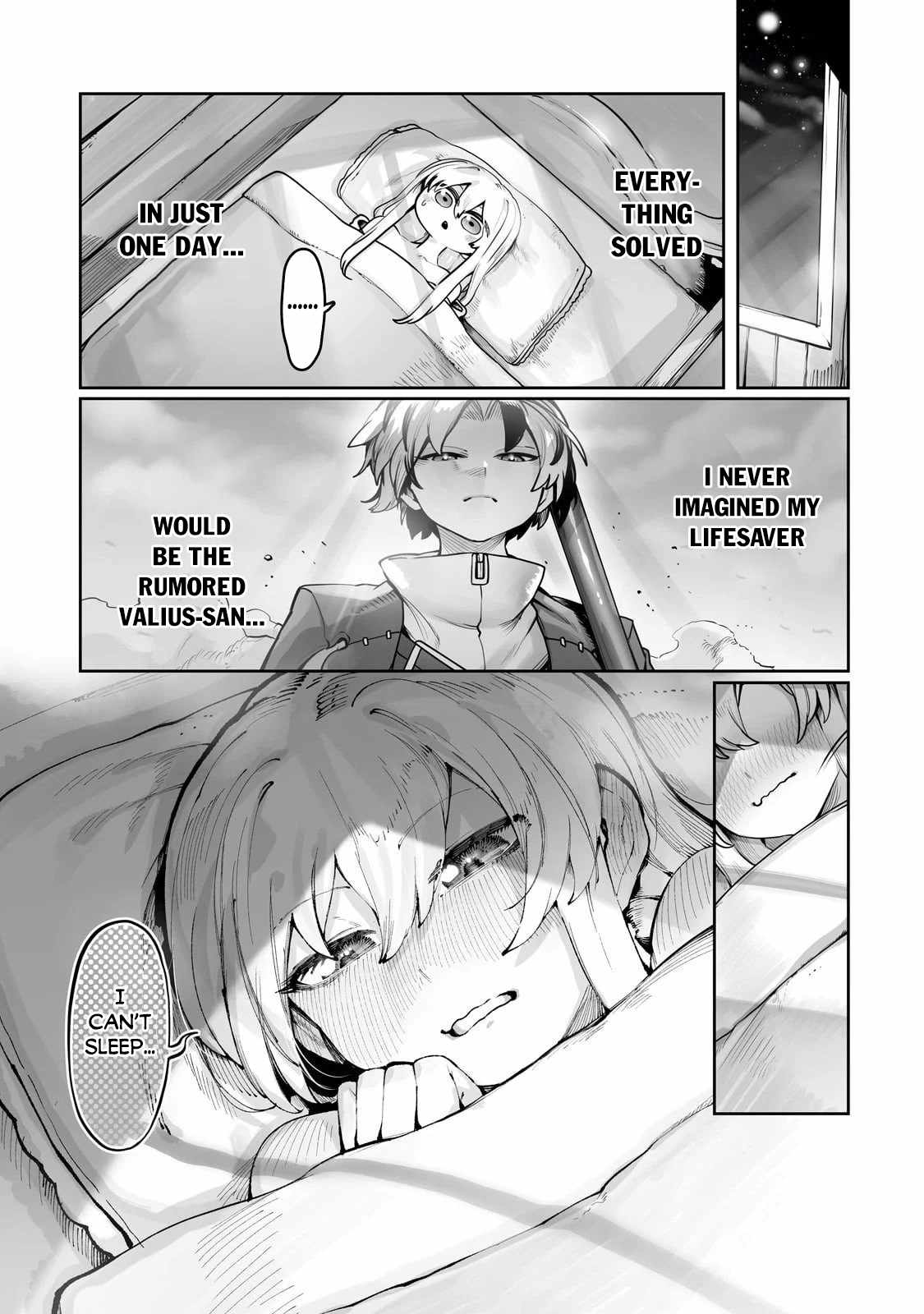 The Useless Tamer Will Turn into the Top Unconsciously by My Previous Life Knowledge - chapter-55 - Page 16
