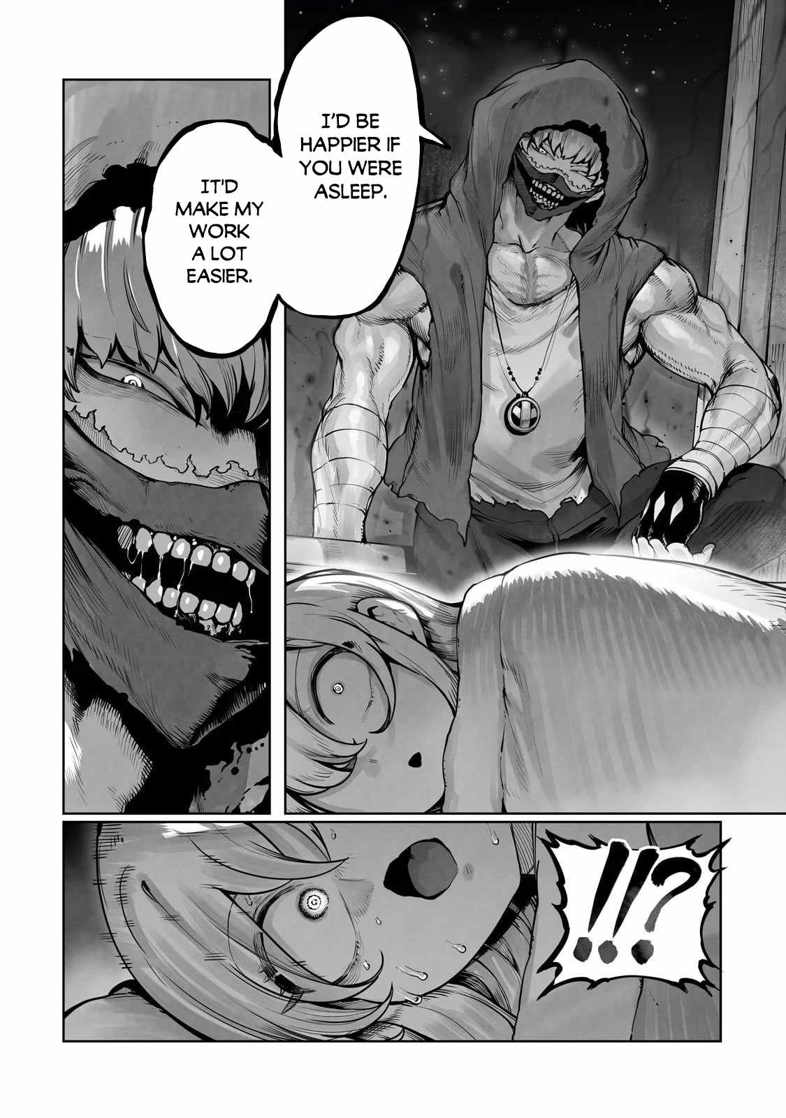 The Useless Tamer Will Turn into the Top Unconsciously by My Previous Life Knowledge - chapter-55 - Page 17
