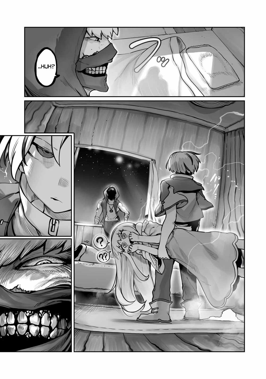 The Useless Tamer Will Turn into the Top Unconsciously by My Previous Life Knowledge - chapter-55 - Page 18