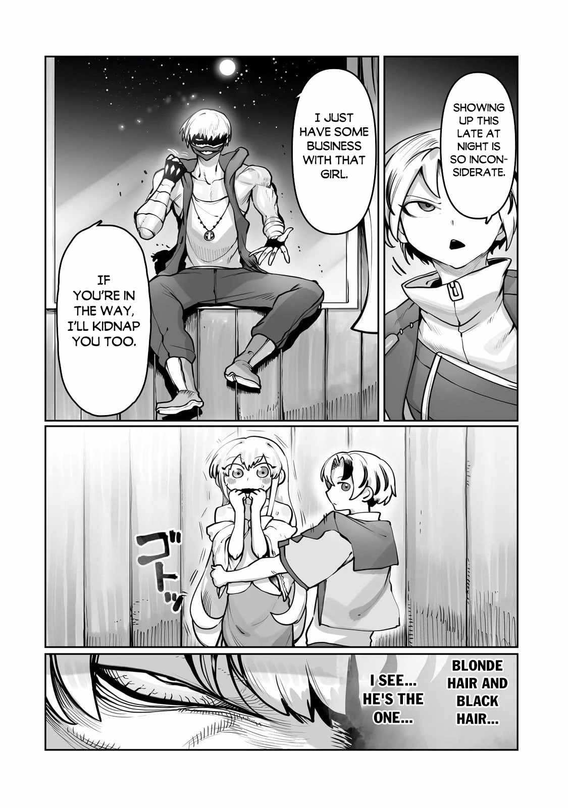The Useless Tamer Will Turn into the Top Unconsciously by My Previous Life Knowledge - chapter-55 - Page 19