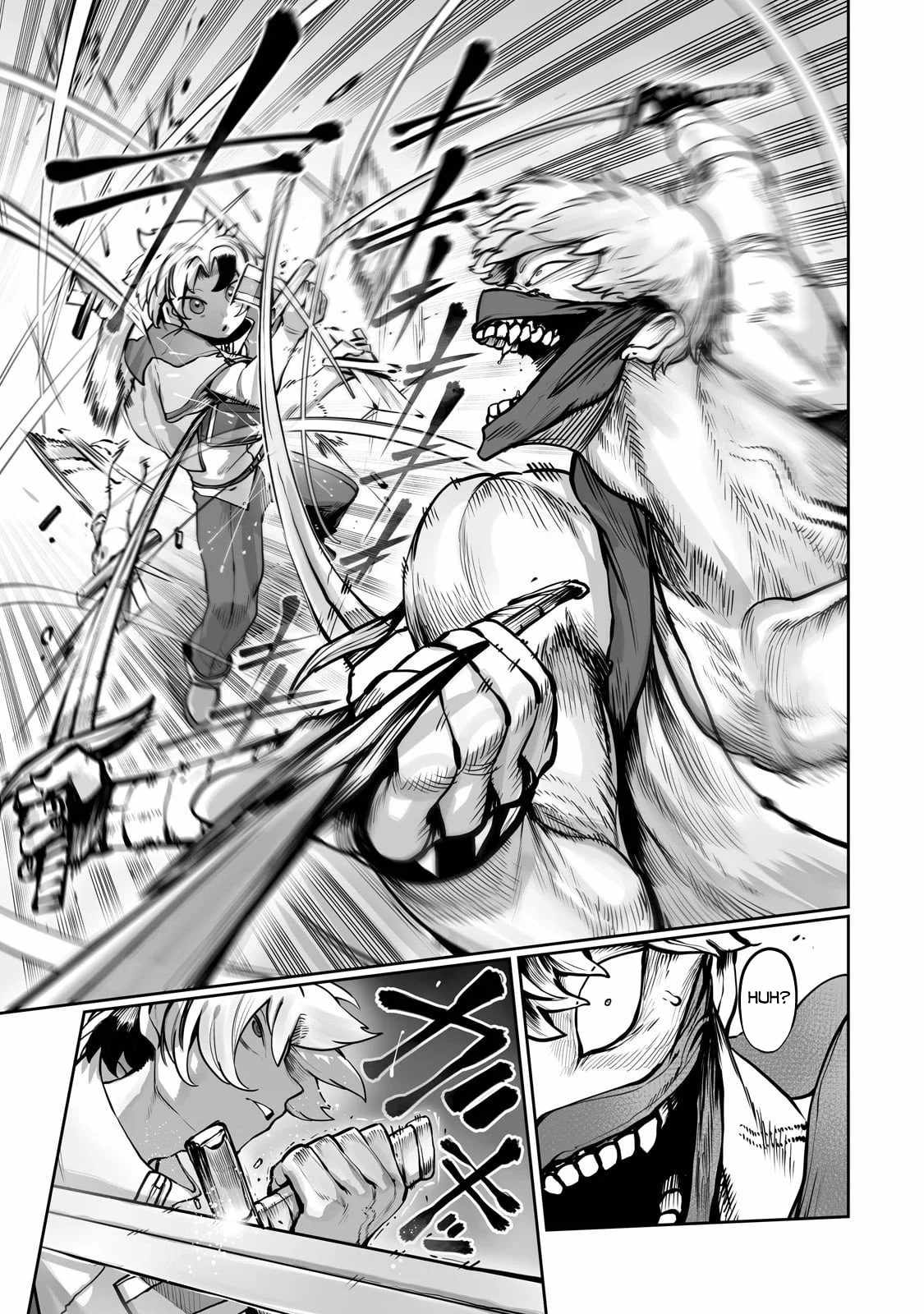 The Useless Tamer Will Turn into the Top Unconsciously by My Previous Life Knowledge - chapter-55 - Page 22