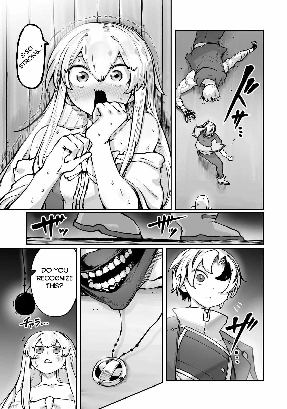The Useless Tamer Will Turn into the Top Unconsciously by My Previous Life Knowledge - chapter-55 - Page 24