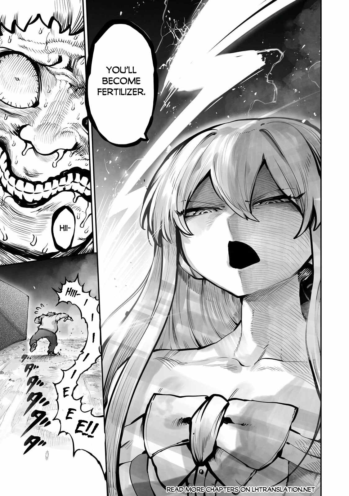The Useless Tamer Will Turn into the Top Unconsciously by My Previous Life Knowledge - chapter-56 - Page 8