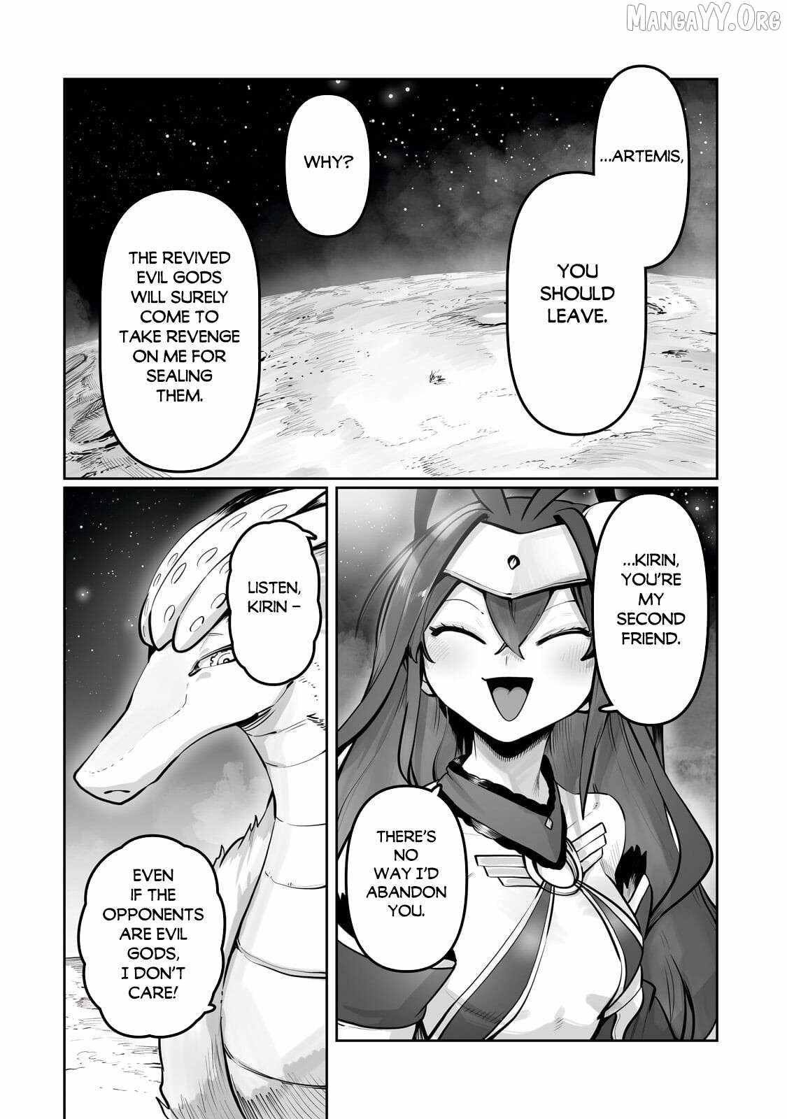 The Useless Tamer Will Turn into the Top Unconsciously by My Previous Life Knowledge - chapter-57 - Page 13