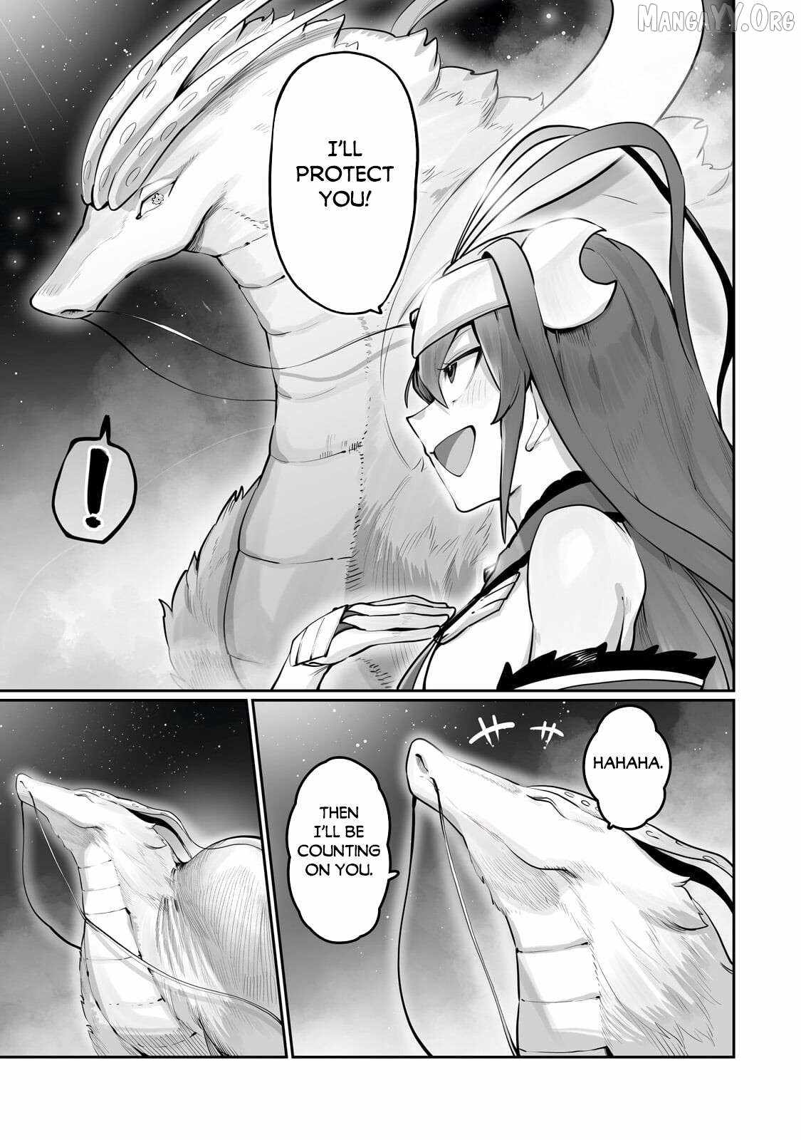 The Useless Tamer Will Turn into the Top Unconsciously by My Previous Life Knowledge - chapter-57 - Page 14