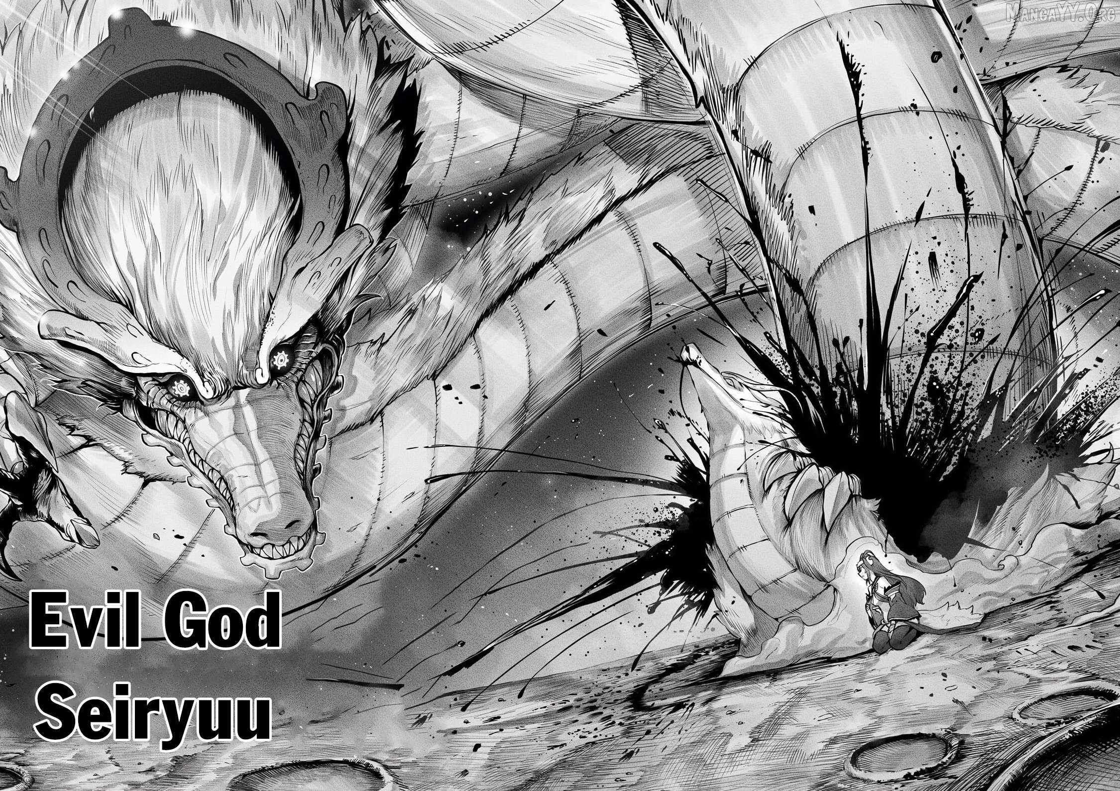 The Useless Tamer Will Turn into the Top Unconsciously by My Previous Life Knowledge - chapter-57 - Page 15
