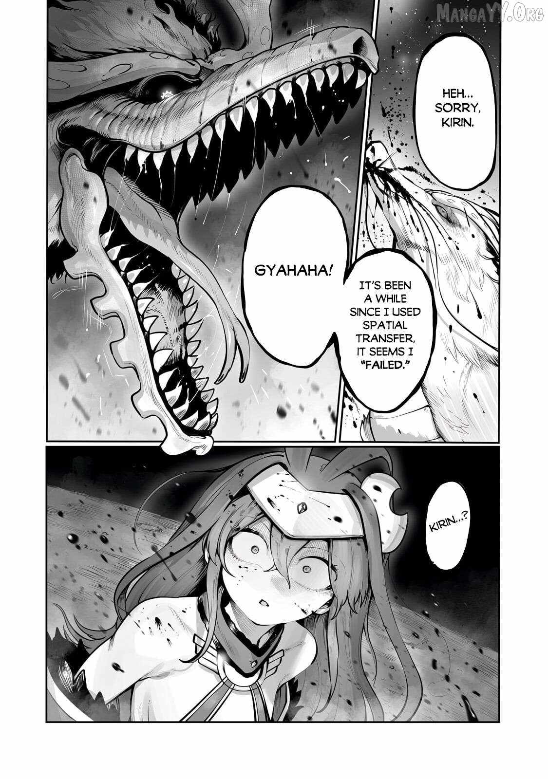 The Useless Tamer Will Turn into the Top Unconsciously by My Previous Life Knowledge - chapter-57 - Page 16