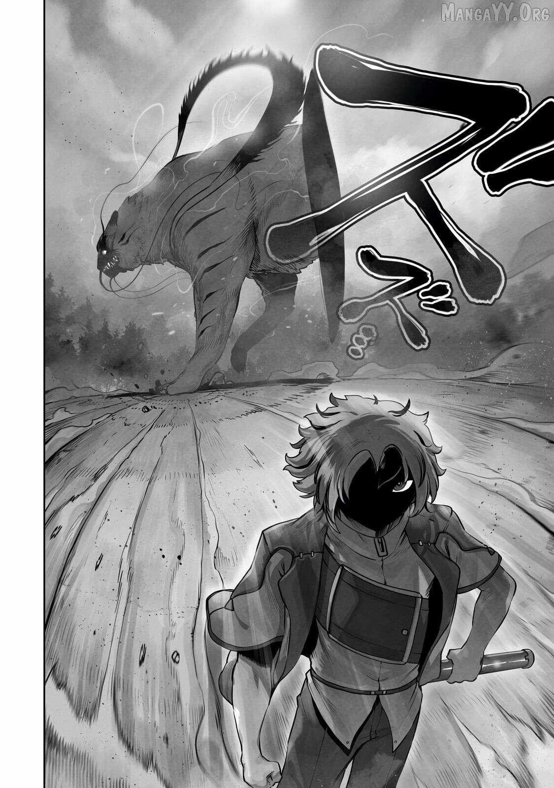 The Useless Tamer Will Turn into the Top Unconsciously by My Previous Life Knowledge - chapter-57 - Page 18