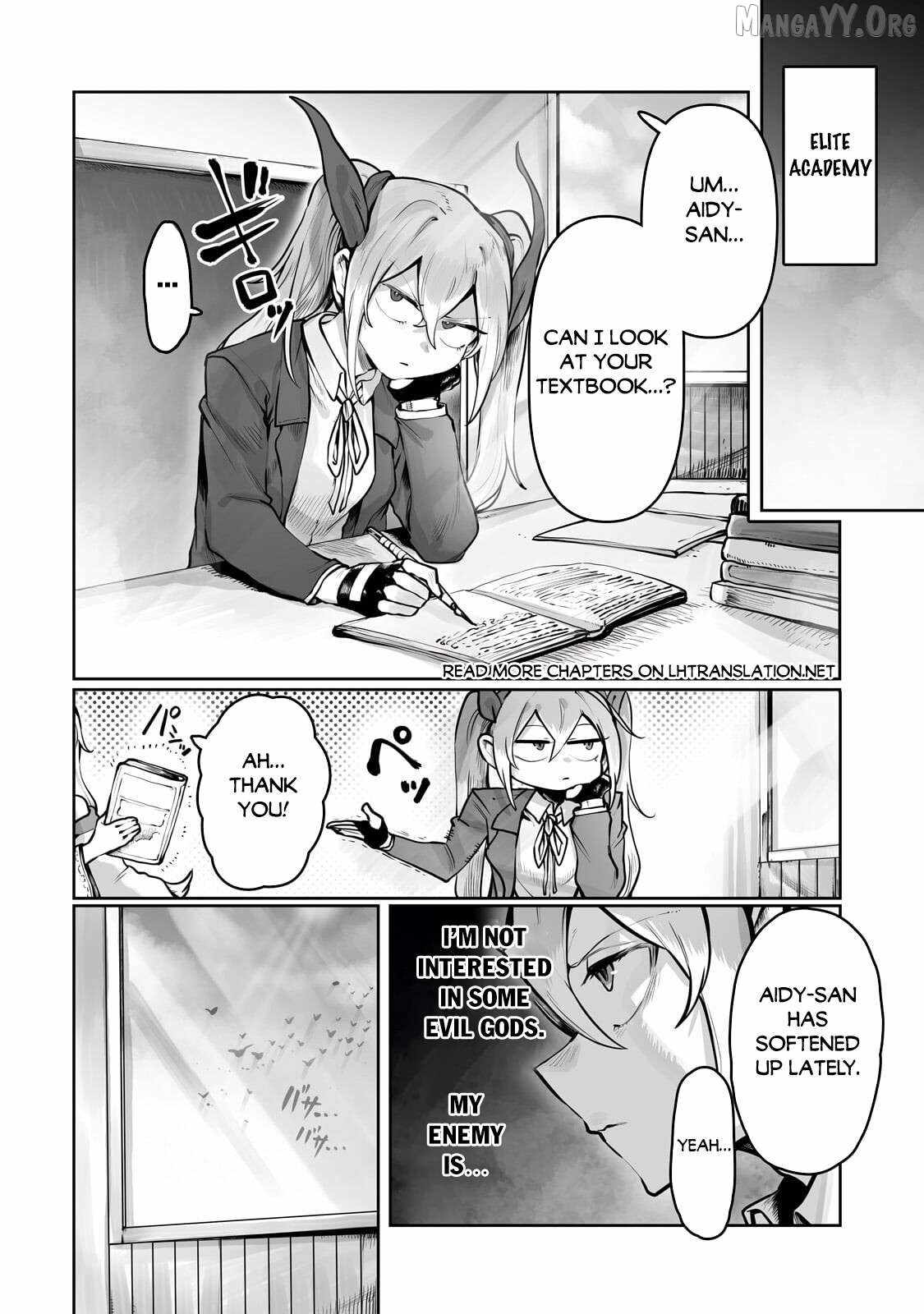 The Useless Tamer Will Turn into the Top Unconsciously by My Previous Life Knowledge - chapter-57 - Page 20