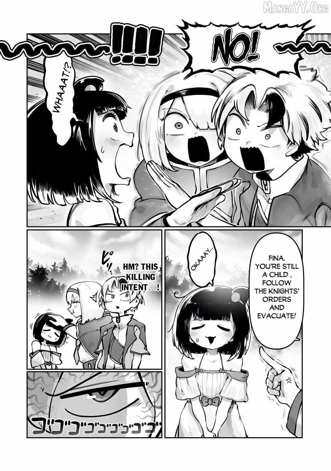 The Useless Tamer Will Turn into the Top Unconsciously by My Previous Life Knowledge - chapter-57 - Page 9