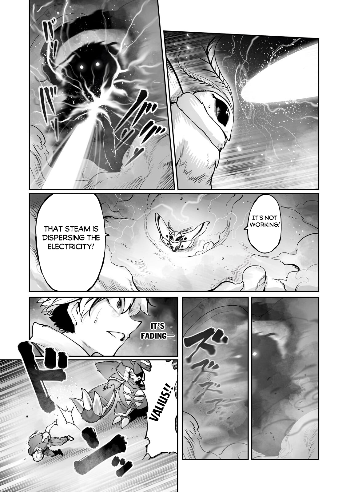 The Useless Tamer Will Turn into the Top Unconsciously by My Previous Life Knowledge - chapter-58 - Page 16