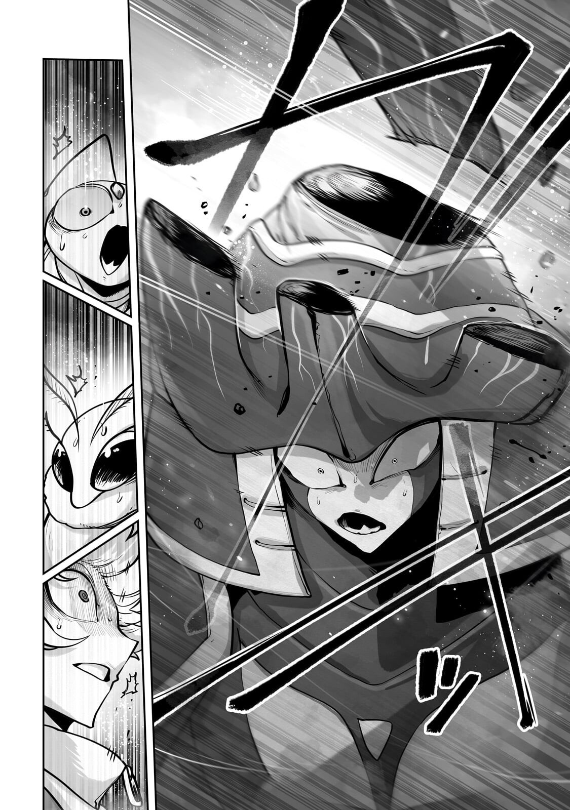 The Useless Tamer Will Turn into the Top Unconsciously by My Previous Life Knowledge - chapter-58 - Page 17